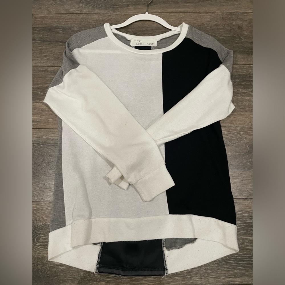 Vintage Havana Top